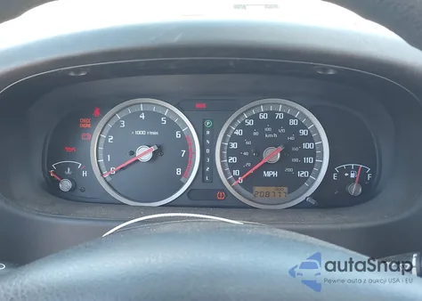 2004 Isuzu Rodeo S 3.2L V6 from USA, damaged, VIN 4S2CK58W244313132